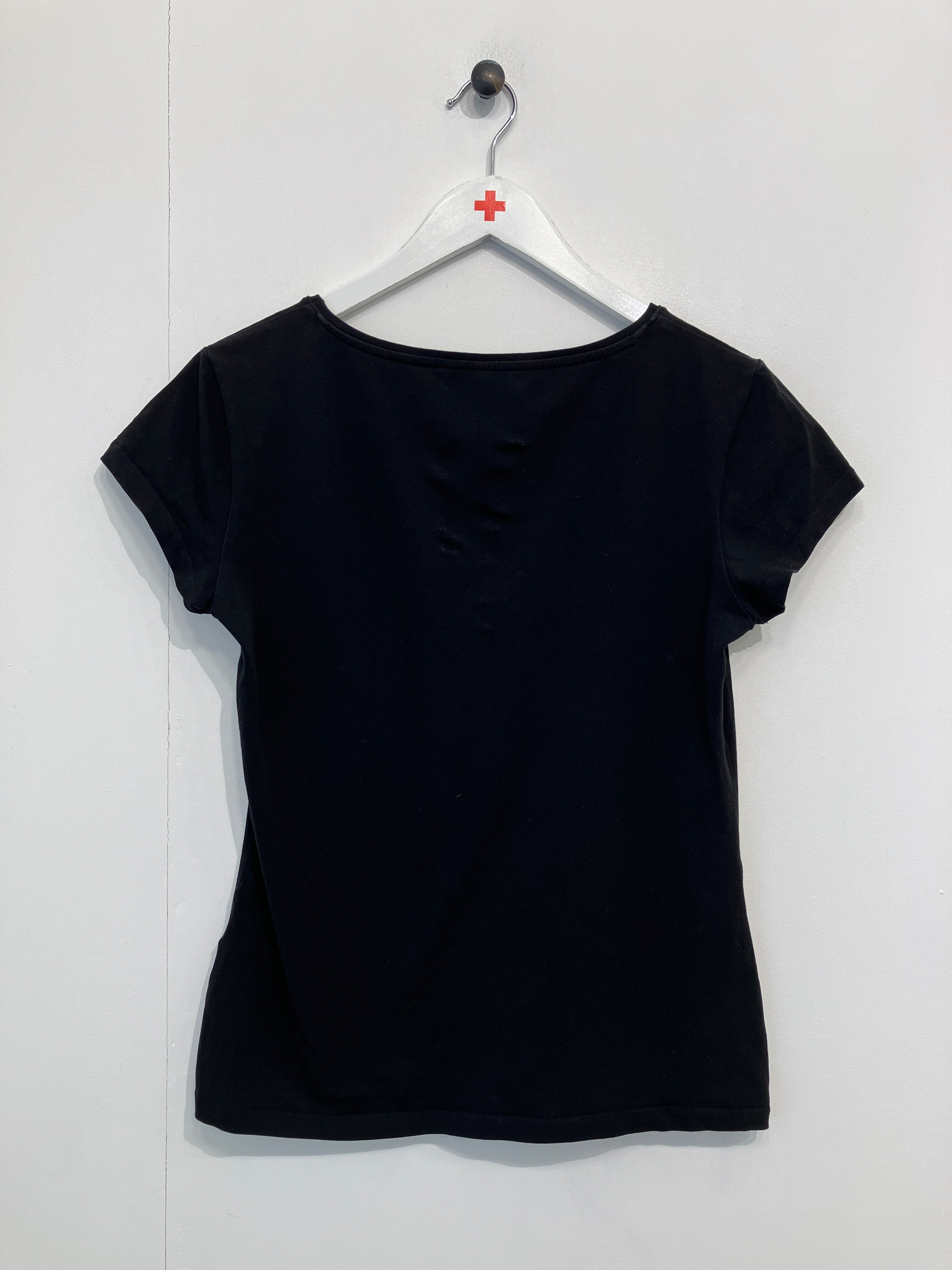 Only T-shirt